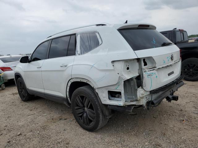 Vin: 1v2er2ca0kc593693, lot: 54702655, volkswagen atlas sel 20192