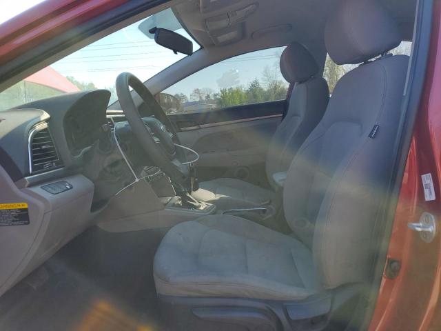 2017 HYUNDAI ELANTRA SE - 5NPD84LF5HH012628