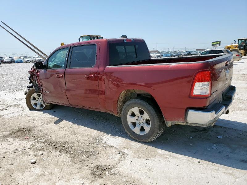 Vin: 1c6srfft4mn520933, lot: 52428465, ram 1500 big horn/lone star 20212
