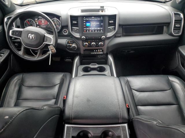 2021 RAM 1500 BIG H - 1C6SRFMT1MN774182