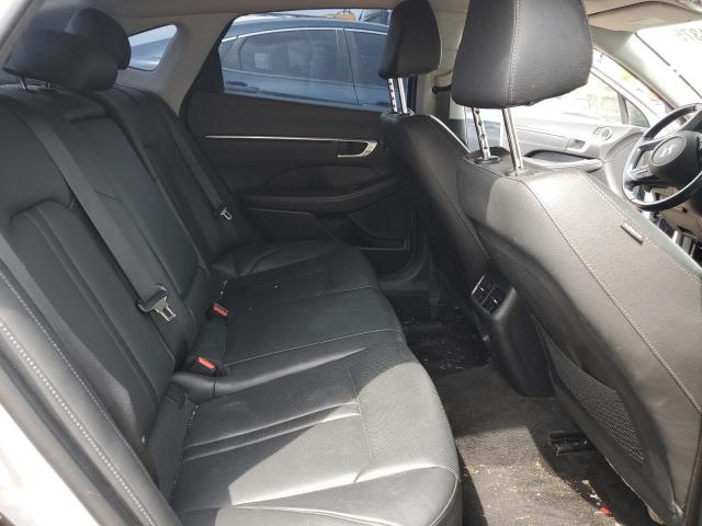 KMHL34J23PA275552 2023 HYUNDAI SONATA