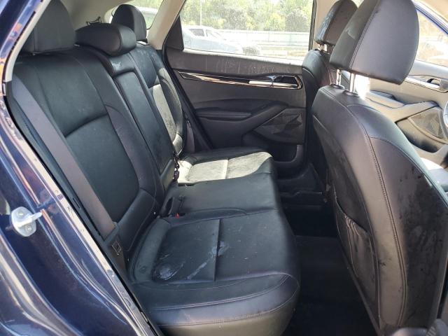 2021 KIA SELTOS EX KNDERCAA6M7158246
