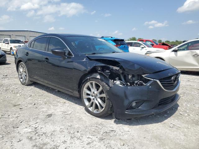 Vin: jm1gj1w51e1104518, lot: 54742075, mazda 6 grand touring 20144