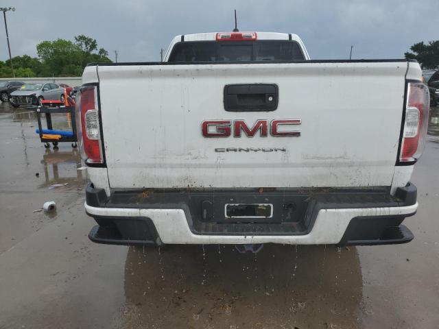 2022 GMC CANYON ELE 1GTH5CEA7N1321137