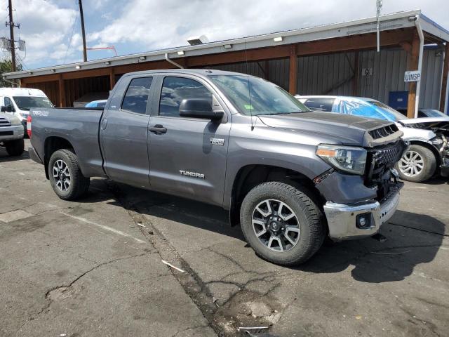 Vin: 5tfuy5f13jx751349, lot: 53572425, toyota tundra double cab sr 20184