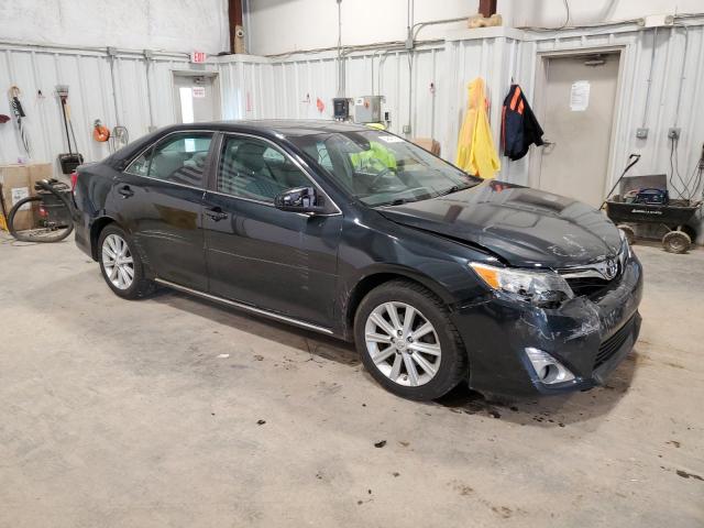 Vin: 4t4bf1fk4cr218396, lot: 54840185, toyota camry base 20124