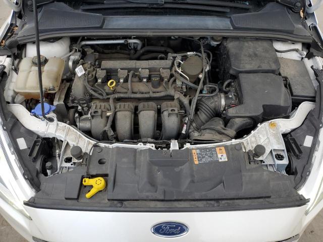 2015 FORD FOCUS TITA - 1FADP3N26FL255709