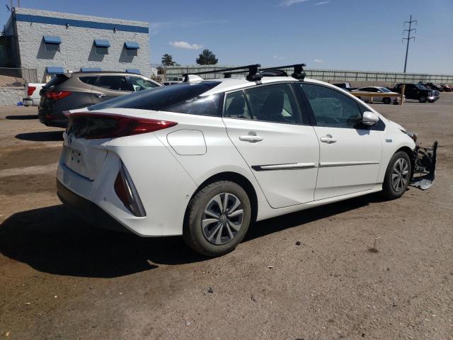 Vin: jtdkarfp1k3106134, lot: 53318645, toyota prius 20193