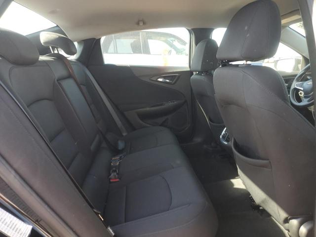 2020 CHEVROLET MALIBU LT - 1G1ZD5ST9LF061048