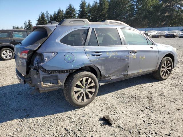 Vin: 4s4bsenc9g3325981, lot: 53129535, subaru outback 3.6r limited 20163