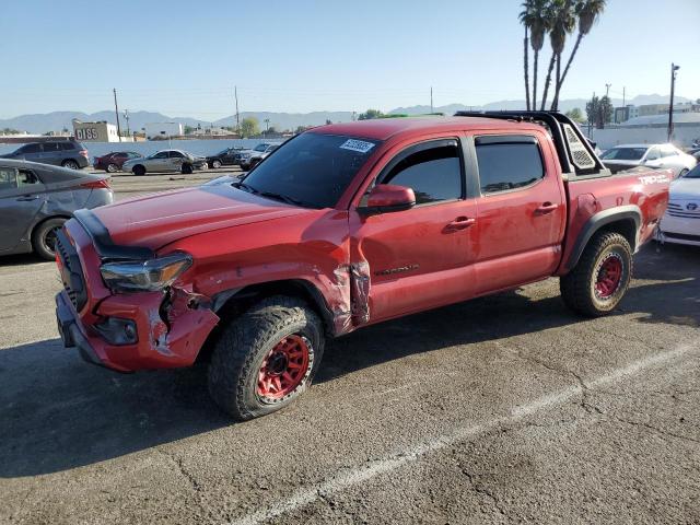 Vin: 3tmaz5cn3hm044260, lot: 52328835, toyota tacoma double cab 2017 img_1