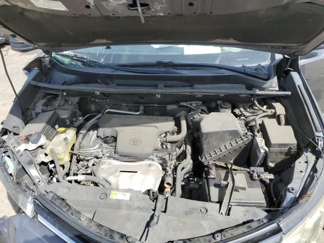 2016 TOYOTA RAV4 LE - 2T3ZFREV5GW243176
