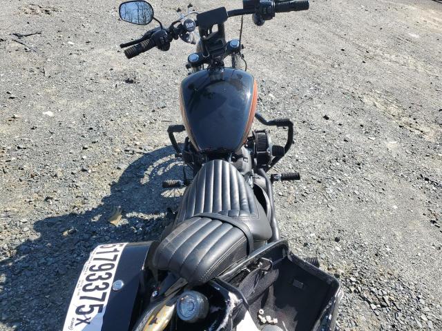 2021 HARLEY-DAVIDSON FXBBS 1HD1YYK18MB061087
