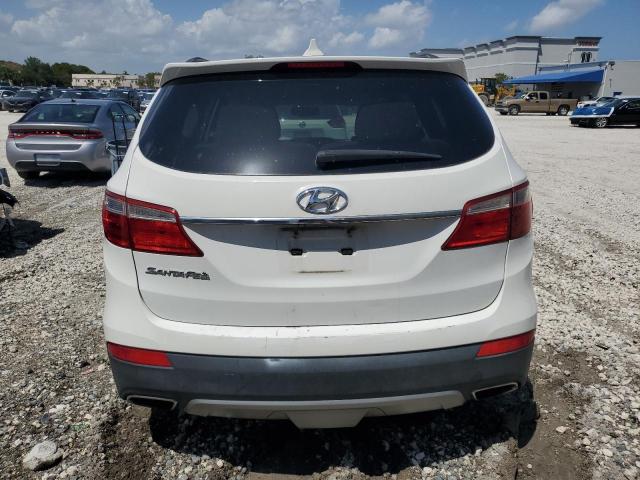 2015 HYUNDAI SANTA FE G KM8SM4HF8FU088886