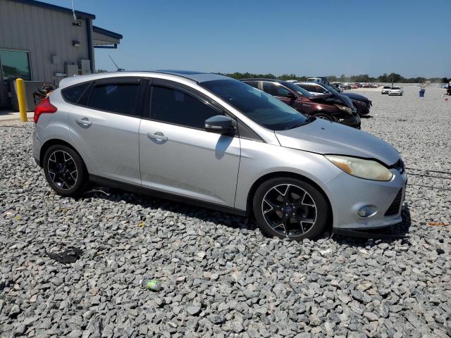 2014 FORD FOCUS SE - 1FADP3K27EL416989