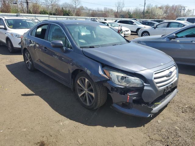 Vin: 4s3bnbn63g3053576, lot: 54149005, subaru legacy 2.5i limited 20164