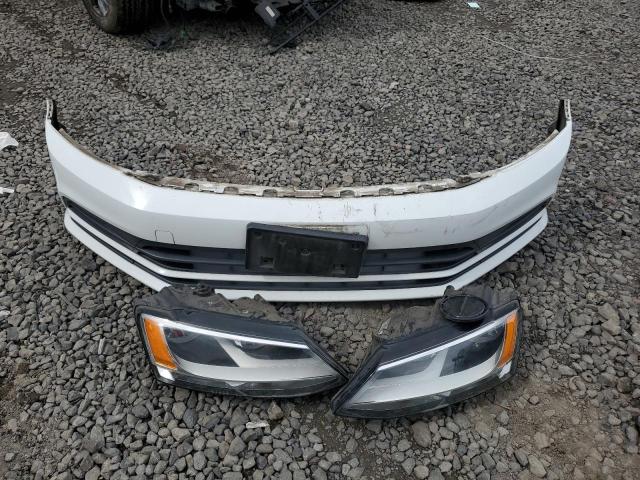 2015 VOLKSWAGEN JETTA BASE - 3VW2K7AJ3FM334853