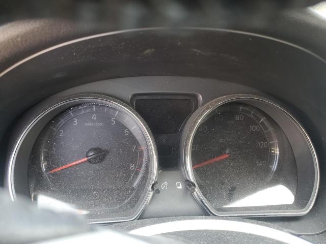 2017 NISSAN VERSA S - 3N1CN7AP8HL901959