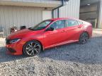 2020 HONDA CIVIC SPOR - 2HGFC2F86LH588658
