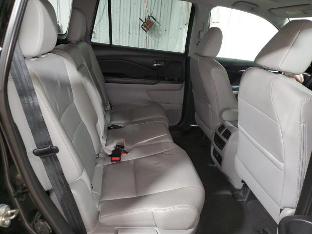 2016 HONDA PILOT EXL - 5FNYF6H55GB015254