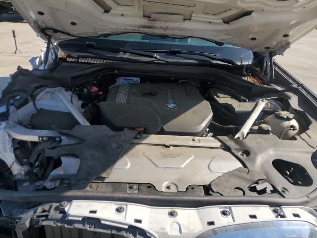 2018 BMW X3 XDRIVE3 - 5UXTR9C5XJLC81904
