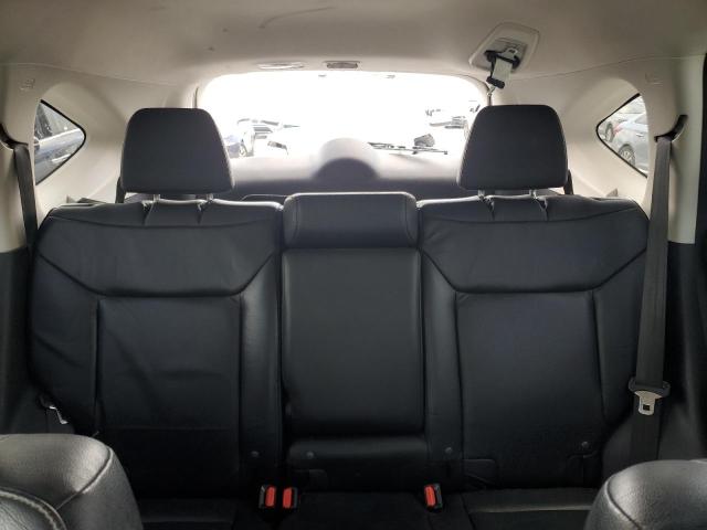 2015 HONDA CR-V EXL - 2HKRM3H71FH530889