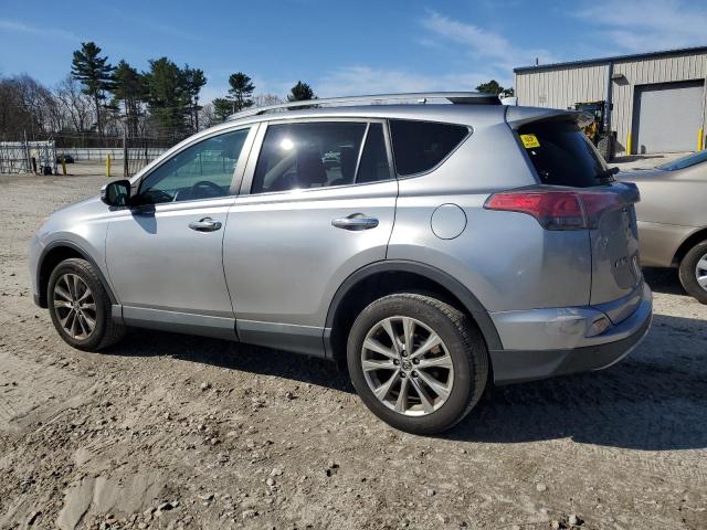 2017 TOYOTA RAV4 LIMIT - 2T3DFREV7HW588785