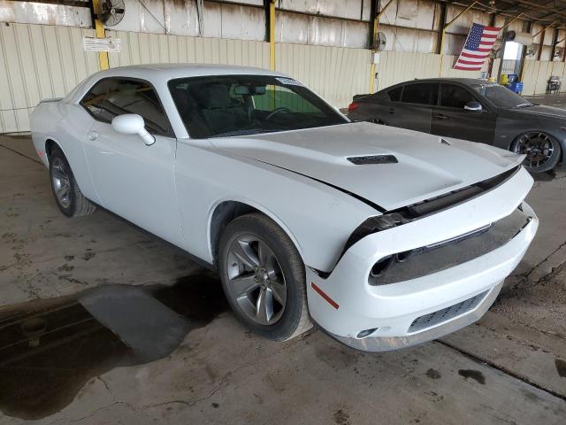 Vin: 2c3cdzag2kh606744, lot: 53505335, dodge challenger sxt 20194