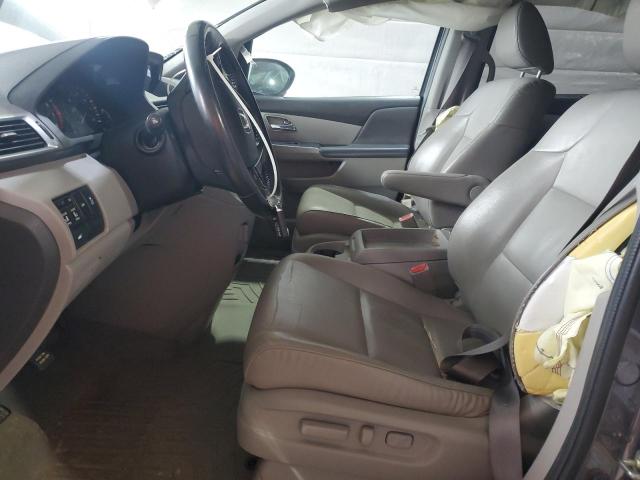 2015 HONDA ODYSSEY EX - 5FNRL5H64FB034537