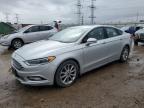 2017 FORD FUSION SE - 3FA6P0HDXHR124355