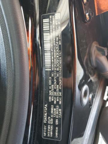 2024 DODGE HORNET R/T ZACPDFCW3R3A26354