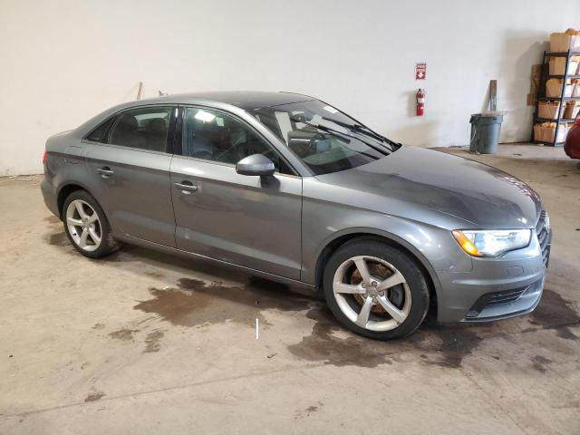 2015 AUDI A3 PREMIUM WAUBFGFF1F1093638