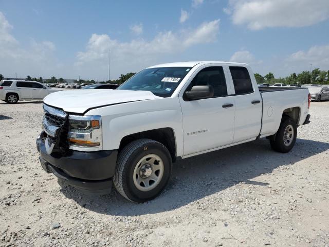 Vin: 1gcrcnec6jz364001, lot: 53874355, chevrolet all models c1500 2018 img_1