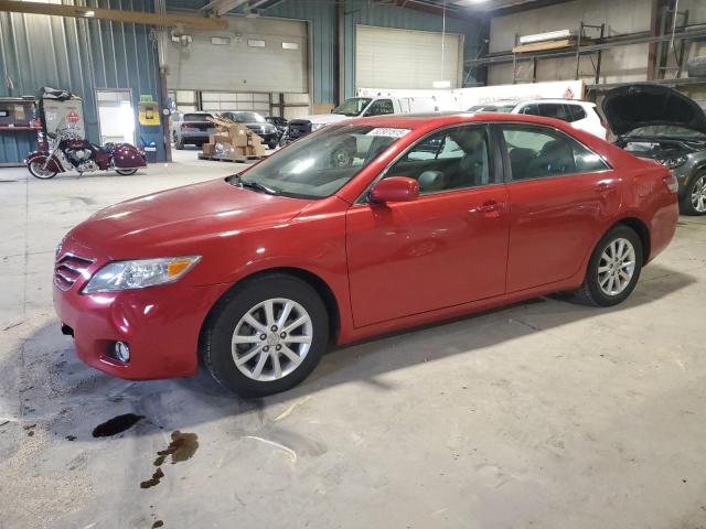 2011 TOYOTA CAMRY SE #3132411950