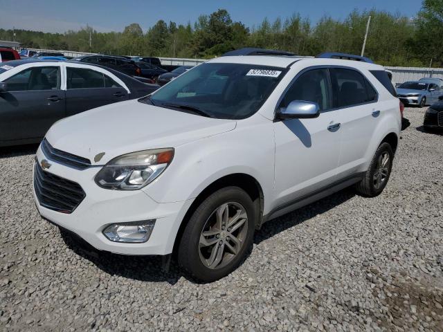 Vin: 2gnaldek6g6336225, lot: 52796835, chevrolet equinox ltz 2016 img_1