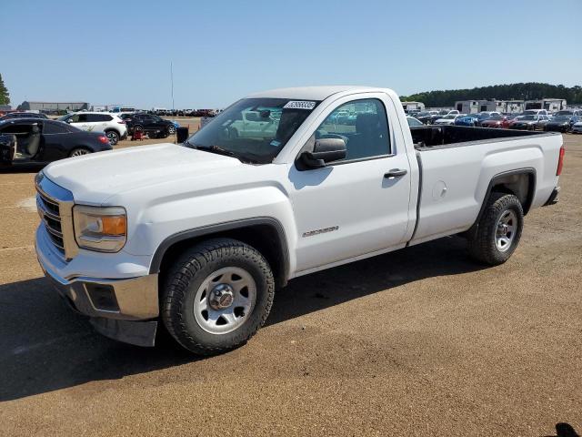 GMC SIERRA C1500