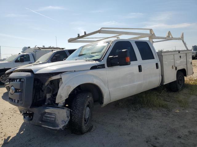 FORD F250 SUPER