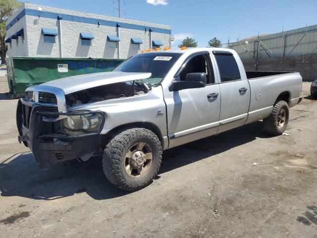 DODGE RAM 2500 S