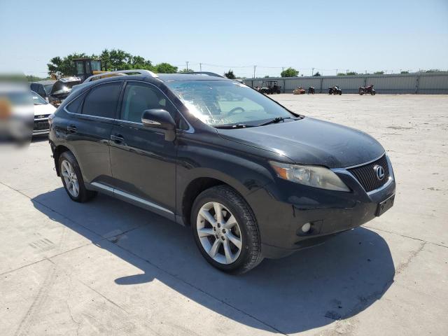 Vin: 2t2zk1ba1ac007779, lot: 53196725, lexus rx350 350 20104