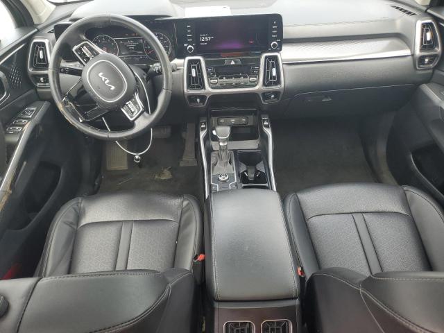 2022 KIA SORENTO S - 5XYRL4LC4NG159570