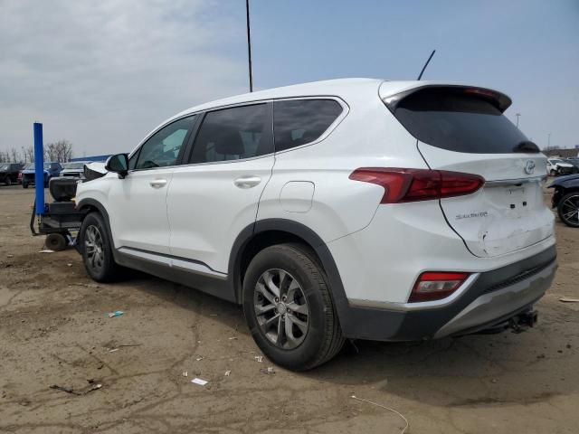 Vin: 5nms2cad6lh191613, lot: 53704605, hyundai santa fe se 20202