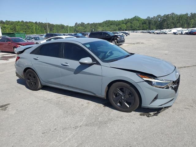 Vin: kmhlm4ag9mu191836, lot: 53282625, hyundai elantra sel 20214
