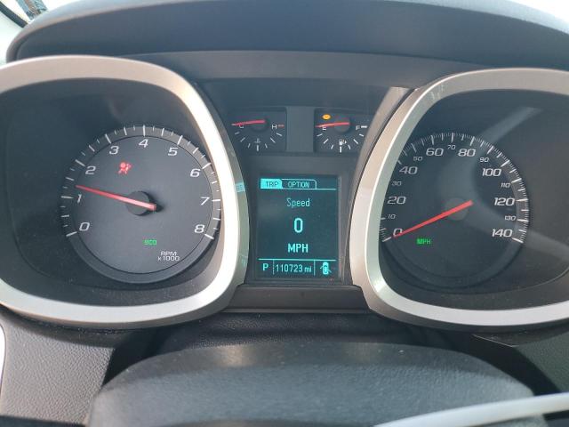 2017 CHEVROLET EQUINOX LS - 2GNALBEK6H1565023