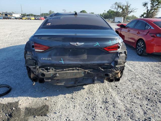 2015 HYUNDAI GENESIS 5. KMHGN4JF0FU071965