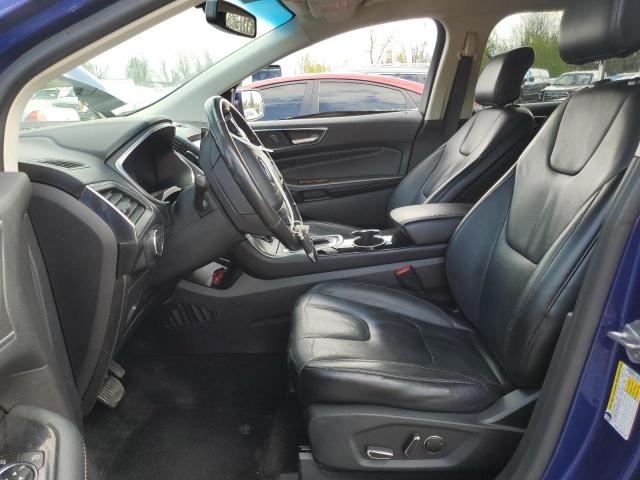 2015 FORD EDGE TITAN 2FMTK3K95FBB67641