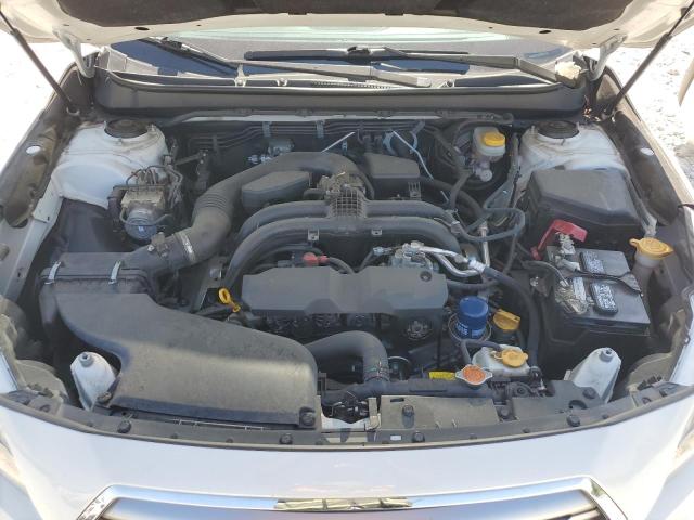 2016 SUBARU OUTBACK 2. - 4S4BSBNC2G3235229