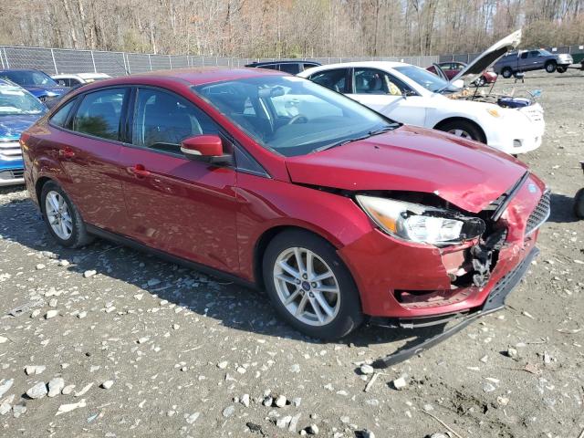 2015 FORD FOCUS SE 1FADP3F27FL228534
