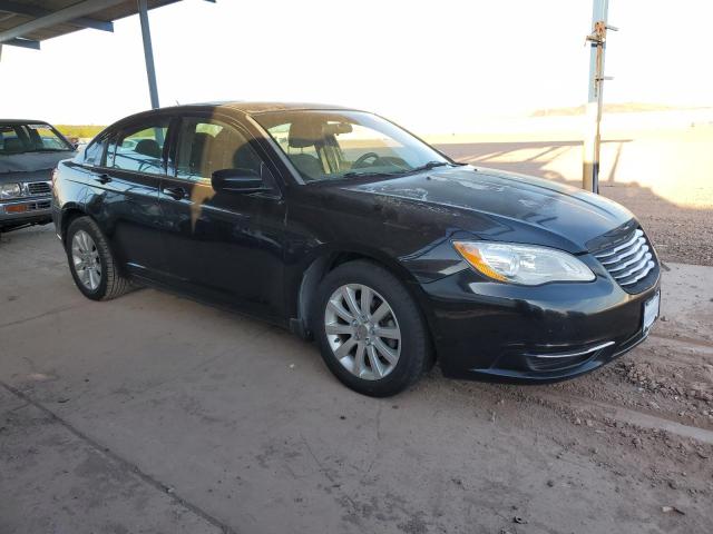 Vin: 1c3ccbbb1en137252, lot: 55151275, chrysler 200 touring 20144