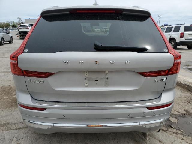 2022 VOLVO XC60 B5 IN - YV4L12RL3N1914969