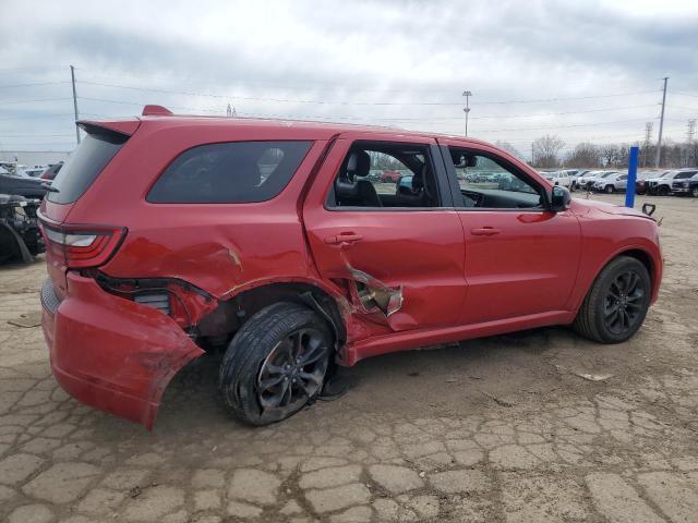 2021 DODGE DURANGO GT - 1C4RDJDG6MC764755